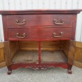 Wash stand chest - 4