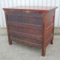 Wash stand chest - 5