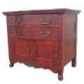 Wash stand chest - 1