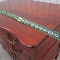 Wash stand chest - 6