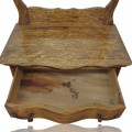 Bureau chiffonnier en chêne  - 2
