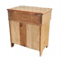 Antique washstand chest - 6