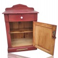Bureau chiffonnier, table de chevet, lave-main - 2