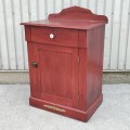 Bureau chiffonnier, table de chevet, lave-main - 7