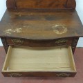 Bureau chiffonnier, table de chevet - 2
