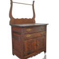 Bureau chiffonnier, table de chevet - 3