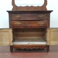 Bureau chiffonnier, table de chevet - 5