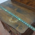 Bureau chiffonnier, table de chevet - 7