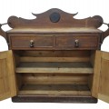 Nice antique washstand chest  - 2