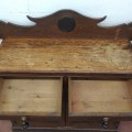 Nice antique washstand chest  - 3