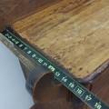 Nice antique washstand chest  - 5