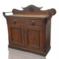 Nice antique washstand chest  - 1