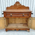 Bureau ''lave-main'', meuble chiffonnier  - 2