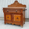 Bureau ''lave-main'', meuble chiffonnier  - 7