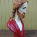 Jesus-Christ statue - 3