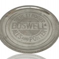 Cabaret publicitaire de la bière Boswell - 1