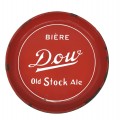 Cabaret publicitaire de la bière Dow  - 1