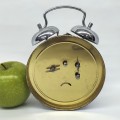 Alarm clock dial - 2