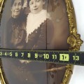 Antique frame - 3