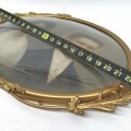 Vintage frame with photo - 2