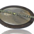 Vintage frames with photo-portraits - 2