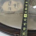 Vintage frames with photo-portraits - 3
