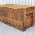 Wooden chemists box  - 3
