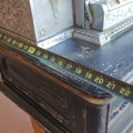 Antique National cash register  - 7