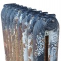 Calorifère en fonte, radiateur  - 3