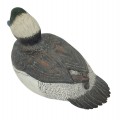 Decorative wooden duck  - 3