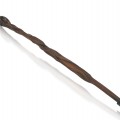Carved walking stick - 2