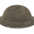 WWI world war helmet - 1