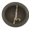 Military soldier helmet  - 2
