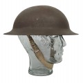 Military soldier helmet  - 1