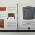 Belzile collection auction catalog - 2