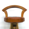 Cendrier, obus militaire, militaria  - 3