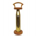 Cendrier, obus militaire, militaria  - 1