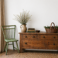 Vintage windsor chair  - 2