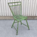 Vintage windsor chair  - 5