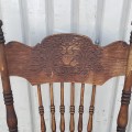 Rocking chair  - 2