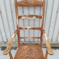 Rocking chair  - 2