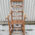 Rocking chair  - 3