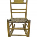 Bellechasse rocking chair  - 2