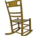 Bellechasse rocking chair  - 3