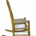 Bellechasse rocking chair  - 4