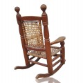 Antique Nestor rocking chair  - 2