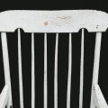 Chaise bercante de style Boston  - 2