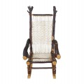 Rocking chair  - 2