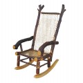 Rocking chair  - 3