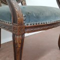 Antique armchair  - 2